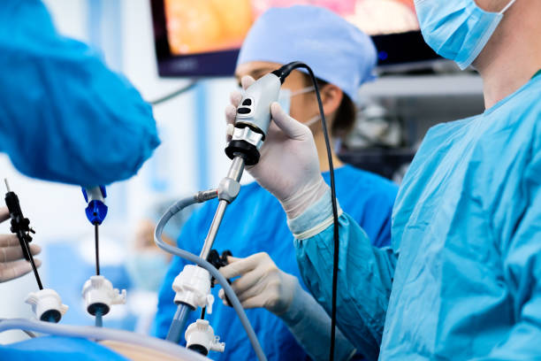 Best Gynaecologist & Laparoscopic Surgeon in Kolshet & Dhokali